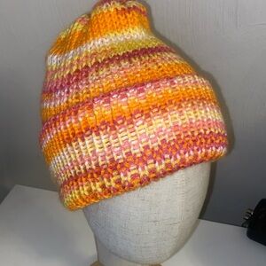 Handmade Beanie (#12)